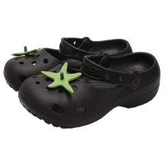 Tomato Shaped Slippers