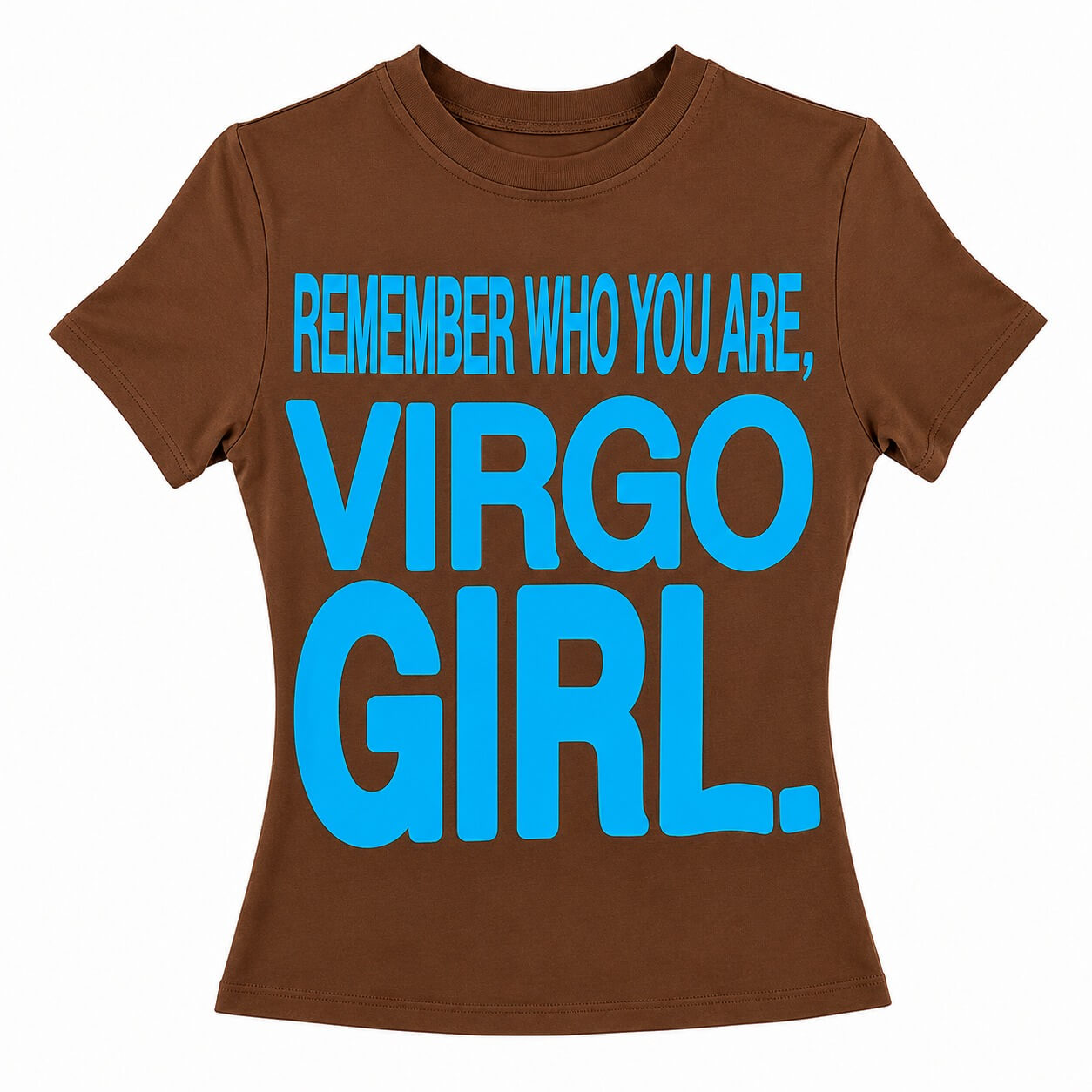 Remember Who You Are Zodiac T-Shirt