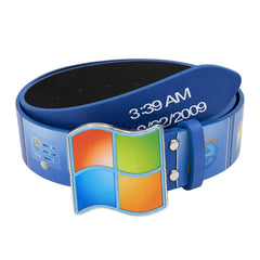Windows XP Aesthetic Belt