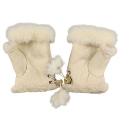Baby It’s Cold Mittens