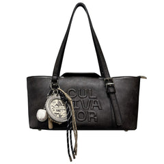 Hot Girl Summer Charm Shoulder Bag