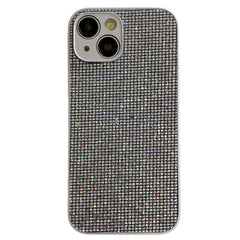 Y2K Rhinestone iPhone Case