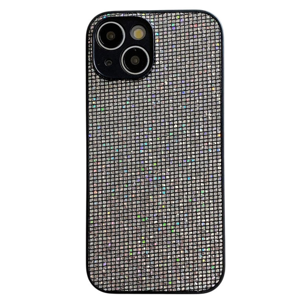Y2K Rhinestone iPhone Case