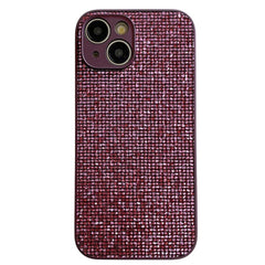 Y2K Rhinestone iPhone Case