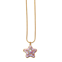 Y2K Aesthetic Pendant Necklace