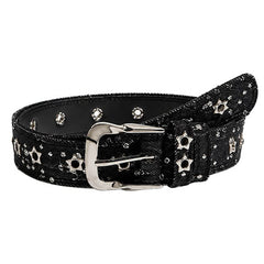 Superstar Behavior Y2K Belt